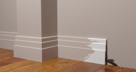 Картинка товара плинтус decor-dizayn dd705 2000*120*18 мм DD705 parketcity-ufa.ru