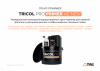 Картинка товара грунт для полусухой стяжки tricol pro primer ae new (5л) эпоксидный 012544 parketcity-ufa.ru