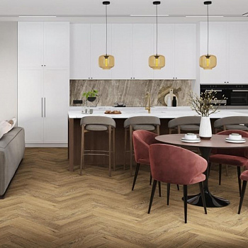 Плитка Damy Floor London LVT Кембридж parketcity-ufa.ru