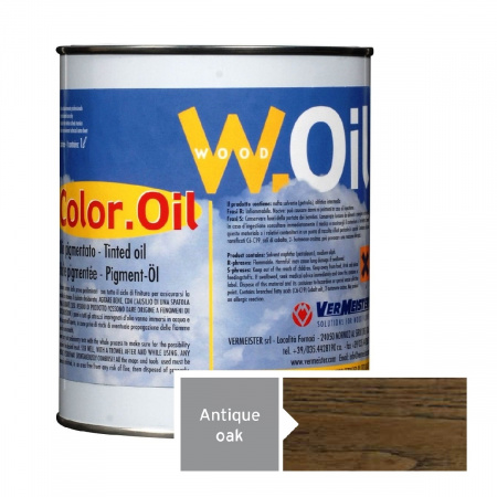 Картинка товара масло vermeister color oil старый дуб     507220 parketcity-ufa.ru