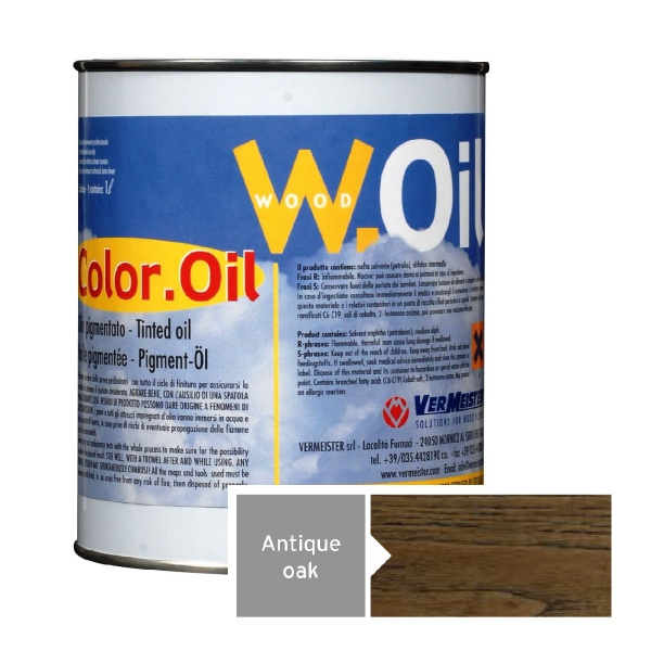 Картинка товара масло vermeister color oil старый дуб     507220 parketcity-ufa.ru