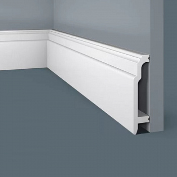 Плинтус Cosca PX003 2000*102*24 мм parketcity-ufa.ru