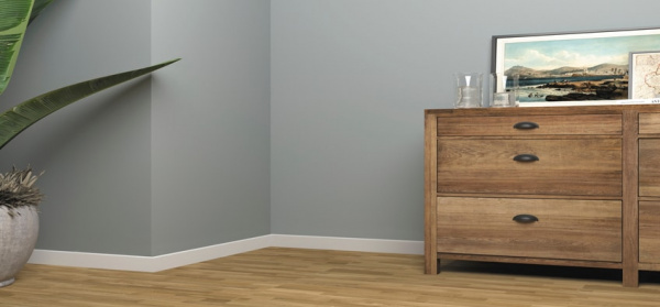 Картинка товара плинтус мдф  58 smartprofile slim 2400*58*10 снят!!! 006288 parketcity-ufa.ru