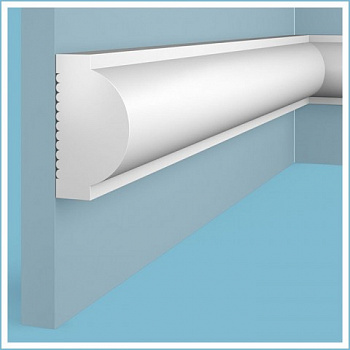 МX040 Молдинг Cosca 2000*15*8 мм parketcity-ufa.ru