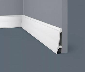 Плинтус Cosca PX018 2000*80*20 мм parketcity-ufa.ru