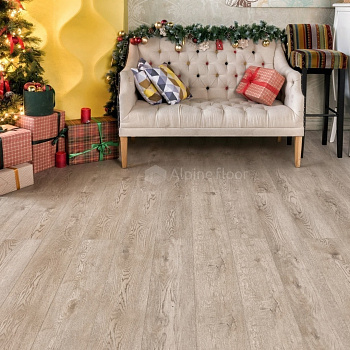 SPC плитка Alpine Floor Grand Sequoia 11-4 Лавр     parketcity-ufa.ru