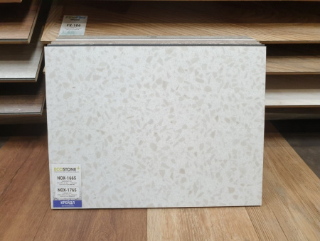 Картинка товара плитка eco stone dry back 1765 крейдл NOX-1765 parketcity-ufa.ru