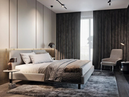 Картинка товара теневая рейка laconistiq classic 3000*11*9 мм 014602 parketcity-ufa.ru