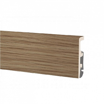 Плинтус Arbiton Integra 44 Дуб Усадебный parketcity-ufa.ru