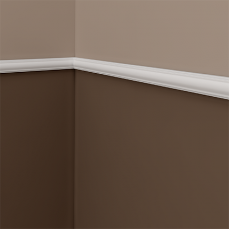 Картинка товара молдинг 1.51.379 европласт 2000*30*13 мм 1.51.379 parketcity-ufa.ru