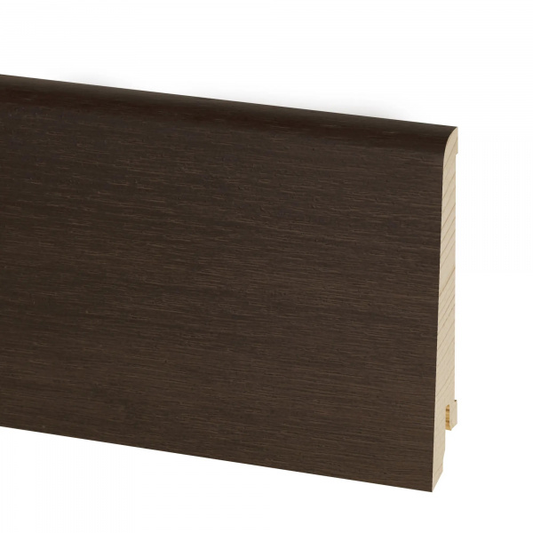 Картинка товара плинтус шпон pedross 80/16 дуб кофе 002277 parketcity-ufa.ru