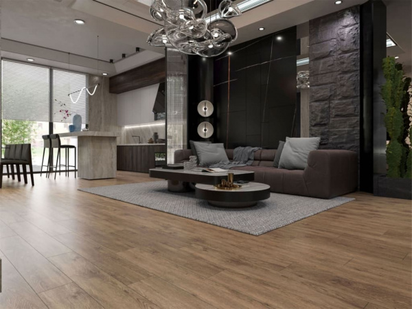 Картинка товара spc плитка alpine floor grand sequoia light 11-701 гевуина ЕСО11-701 parketcity-ufa.ru