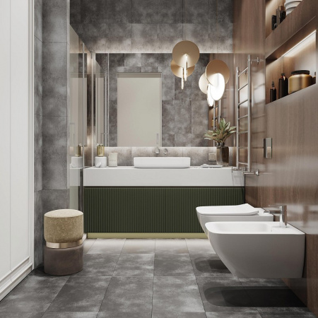 Картинка товара пвх-плитка cronafloor камень торнадо дымчатый   BD-1790-10 parketcity-ufa.ru