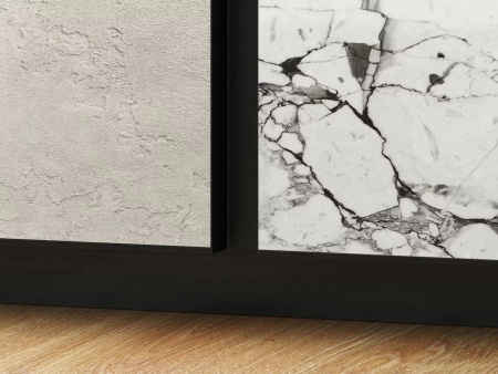 Картинка товара теневая рейка под панели и керамогранит laconistiq dual 3000*12*8 мм 011865 parketcity-ufa.ru