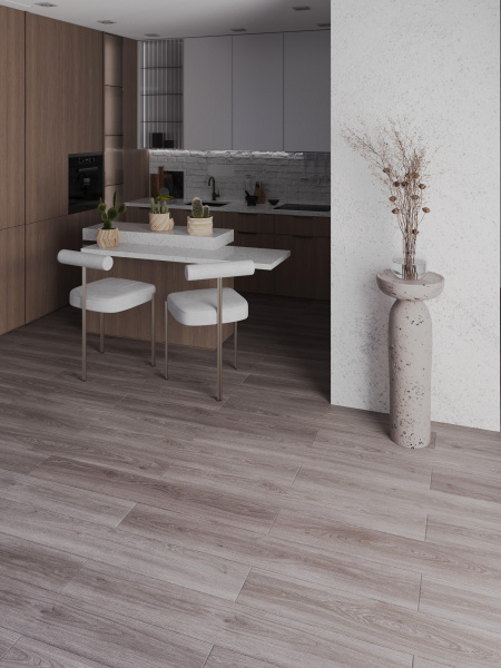 Картинка товара ламинат egger 10/33 4v classic 221 дуб камвуния серый EPL221 parketcity-ufa.ru