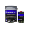 Картинка товара грунт для полусухой стяжки tricol pro primer 2k epoxy (4,8кг) эпоксидный 009954 parketcity-ufa.ru