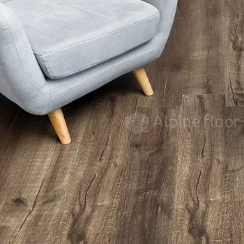 SPC плитка Alpine Floor Real Wood 2-03 Дуб Vermont  parketcity-ufa.ru