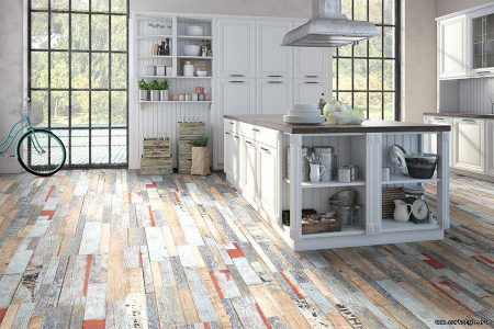 Картинка товара пробковое покрытие corkstyle loft melt  004374 parketcity-ufa.ru