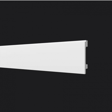 Картинка товара плинтус decor-dizayn dd723 modern 2000*80*16 мм DD723 parketcity-ufa.ru