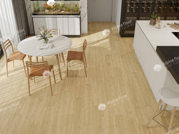 Картинка товара spc плитка alpine floor классика 106-3 дуб ваниль cелект 002688 parketcity-ufa.ru