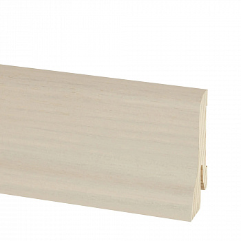 Плинтус шпон Pedross 60/22 Дуб Хило parketcity-ufa.ru