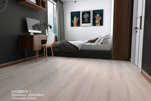 Картинка товара spс-плитка profield evolution дуб блантс DJC86619-1 parketcity-ufa.ru