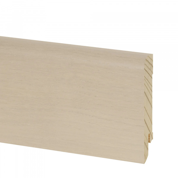 Картинка товара плинтус шпон pedross 70/15 дуб арктика 002242 parketcity-ufa.ru