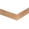Картинка товара плинтус salag alpha 80 essence oak AP8143 parketcity-ufa.ru