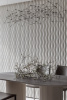 Картинка товара декоративная панель orac w112 ridge 2000*250*19 мм W112 parketcity-ufa.ru