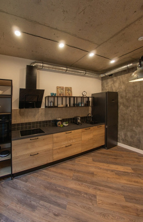 Картинка товара плитка fine floor light 1333 дуб борда FF-1333 parketcity-ufa.ru