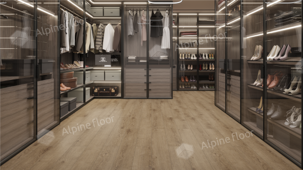 Картинка товара ламинат alpine floor 8/33 aura lf100-04 дуб парма      LF100-04 parketcity-ufa.ru
