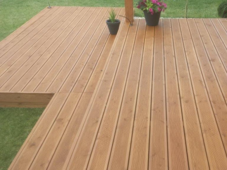 Картинка товара масло osmo 009 terrassen-oil для лиственницы #009 parketcity-ufa.ru