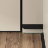 Картинка товара плинтус металлический laconistiq micro l 2450*25,8*16,2*5,5 014630 parketcity-ufa.ru
