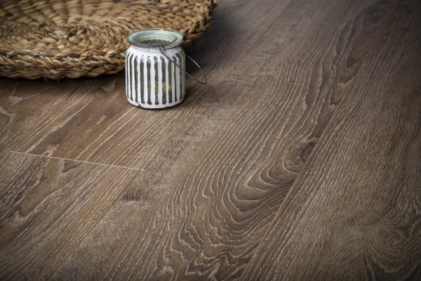 Картинка товара ламинат alsafloor 12/33 солид плюс 622 дуб балеарский  вывод!!! 547784 parketcity-ufa.ru