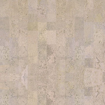 Пробковый паркет Amorim Wise Cork pure Identity Silver 4V parketcity-ufa.ru