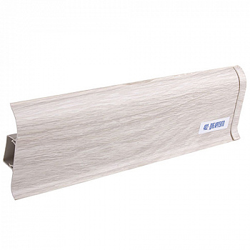 Плинтус Lexida 402 Дуб аргенто parketcity-ufa.ru