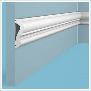 МX024 Молдинг Cosca 2000*58*19 мм parketcity-ufa.ru