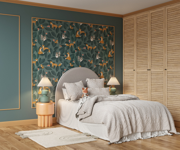 Картинка товара карниз cosca kx046 2000*59*31 мм КХ046 parketcity-ufa.ru