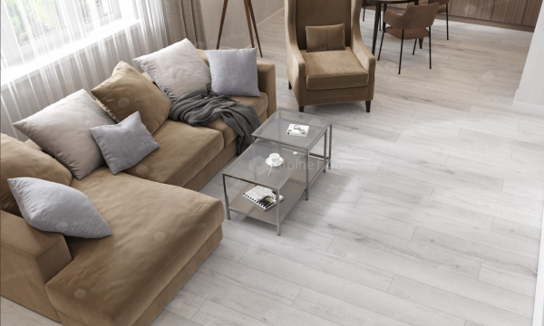 Картинка товара плитка alpine floor premium xl 7-21 дуб морская пена 010938 parketcity-ufa.ru