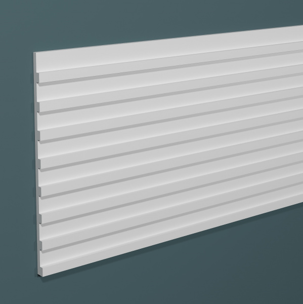 Картинка товара dd911 панель decor-dizayn грани 2000*240*10 мм DD911 parketcity-ufa.ru