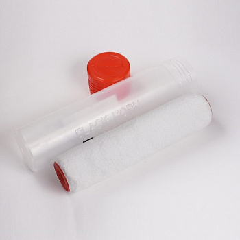 Валик для лаков Microfiber BlackHorn, 250мм, ворс 7 мм parketcity-ufa.ru