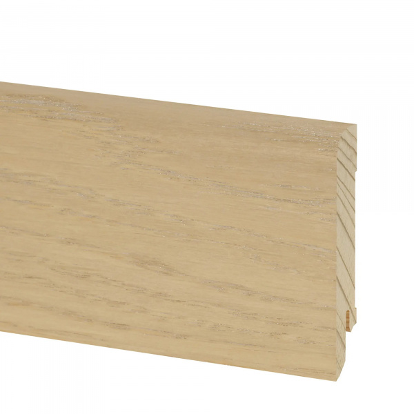 Картинка товара плинтус шпон pedross 70/15 дуб шор/элегант грей 005077 parketcity-ufa.ru