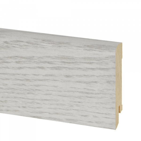 Картинка товара плинтус шпон pedross 70/15 дуб электрик лайт 002265 parketcity-ufa.ru