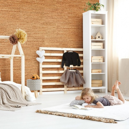 Картинка товара пробка настенная wicanders dekwall bali RY48001N parketcity-ufa.ru