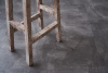Картинка товара wpc-плитка vinilam ceramo stone cork 61602 серый бетон  61602. parketcity-ufa.ru