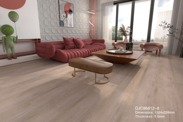 Картинка товара spс-плитка profield evolution дуб бойтон DJC86612-8 parketcity-ufa.ru