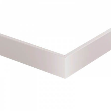 Картинка товара плинтус salag alpha 100 cashmere AP11F4 parketcity-ufa.ru