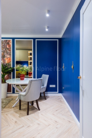 Картинка товара ламинат alpine floor 8/33 herringbone lf102-1 дуб лион  акция!!! LF102-01 parketcity-ufa.ru