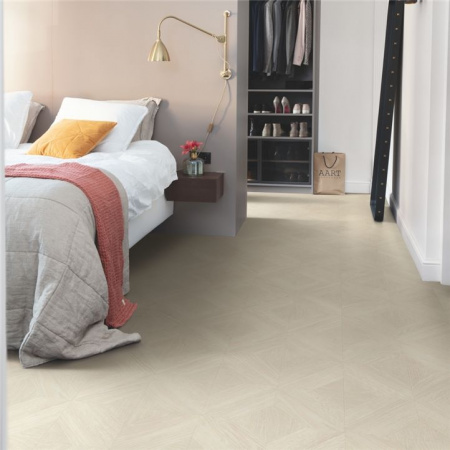 Картинка товара ламинат quick-step 12/33 impressive patterns ultra 4501 дуб палаццо белый IPU4501 parketcity-ufa.ru
