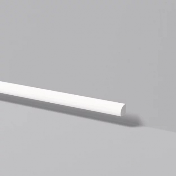 Картинка товара плинтус nmc fl6 2000*19*12 мм DSPLFL200060 parketcity-ufa.ru